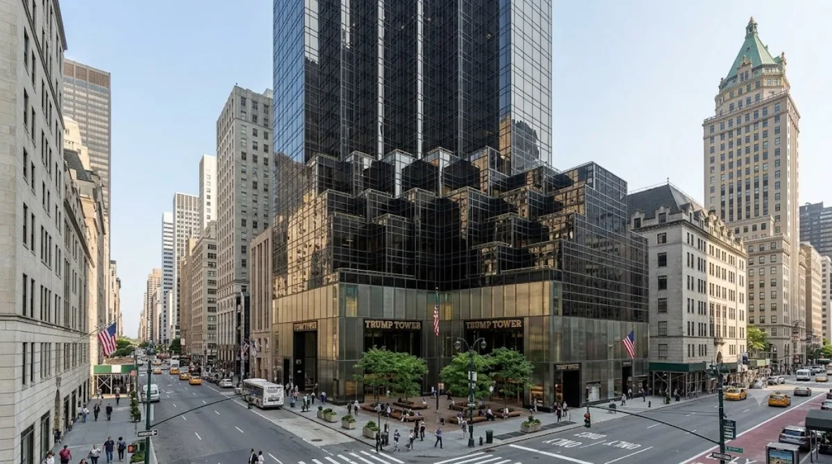 Trump Tower