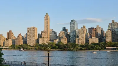 Upper East Side