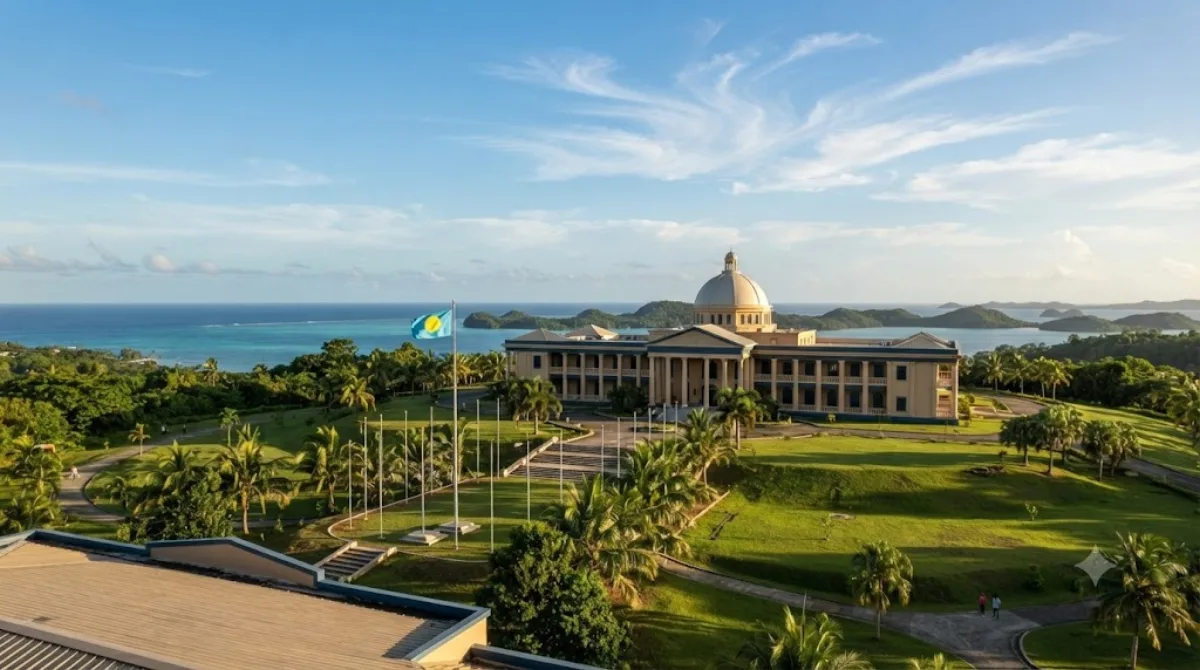 Palau