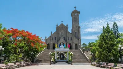 Christ the King Cathedral