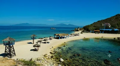 Nha Trang Bay
