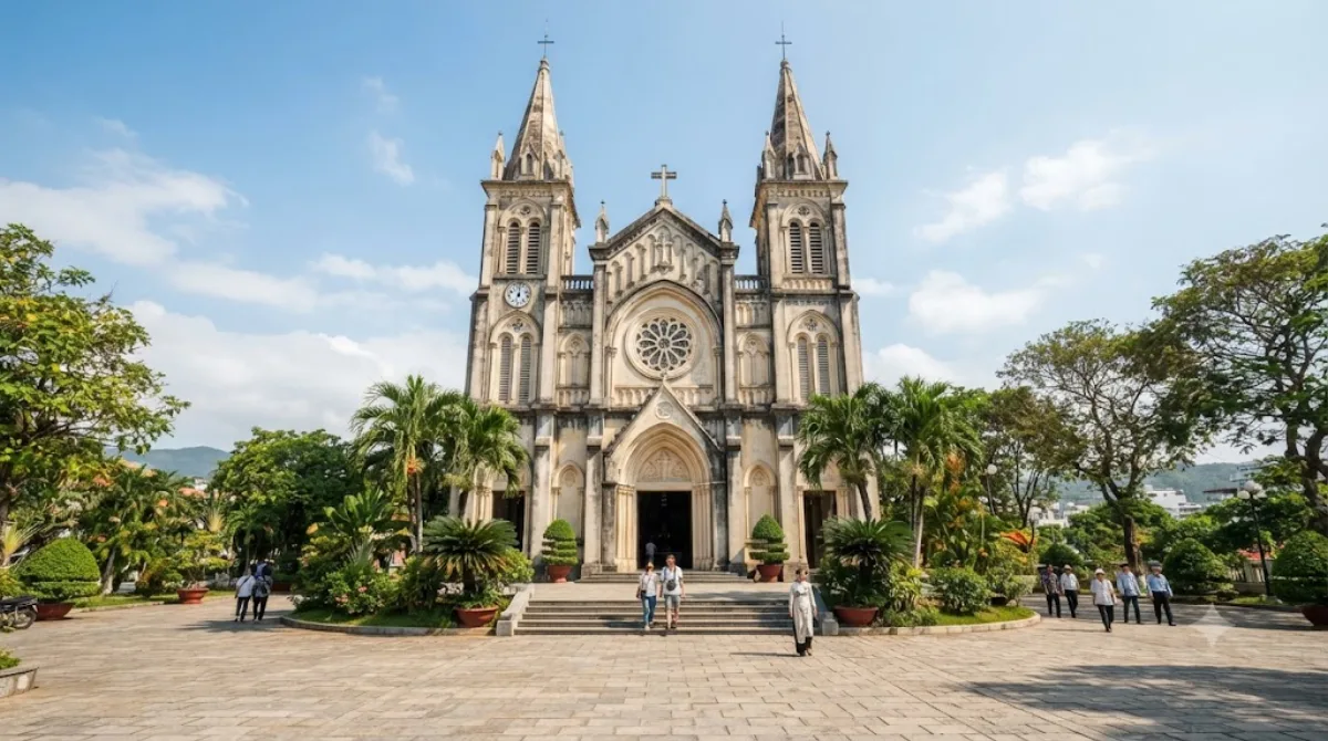 Roman Catholic Diocese of Nha Trang