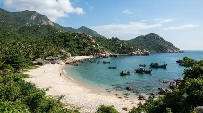 Bãi Tre
