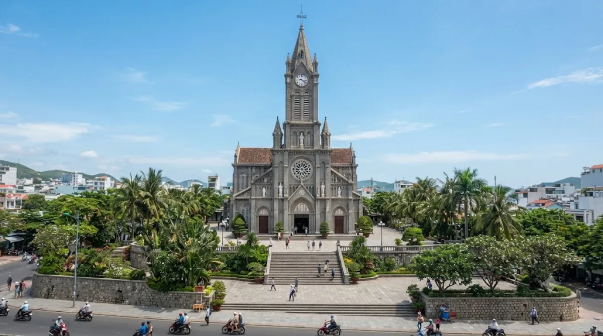 Christ the King Cathedral