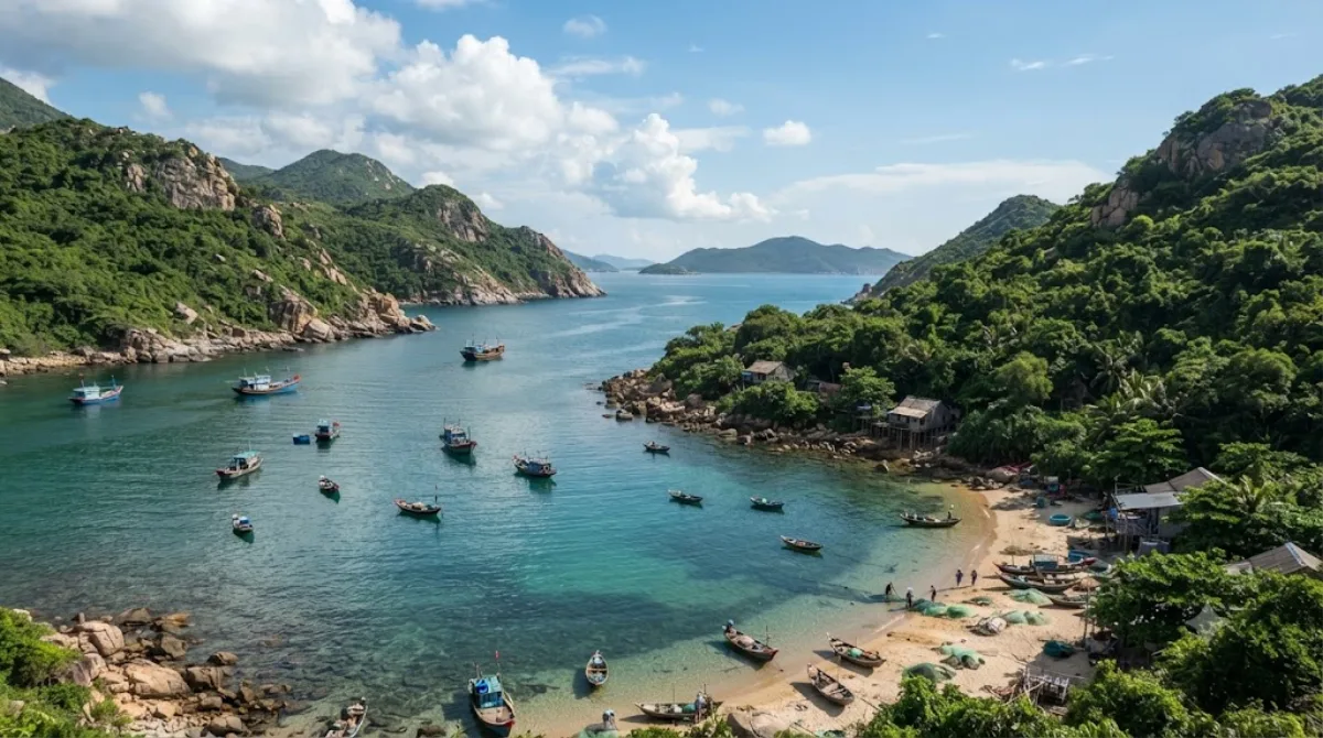 Đầm Bay