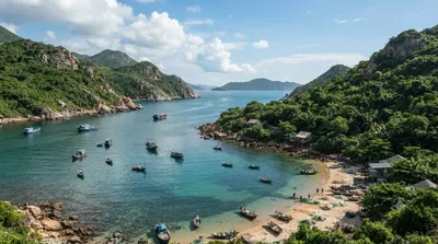 Đầm Bay