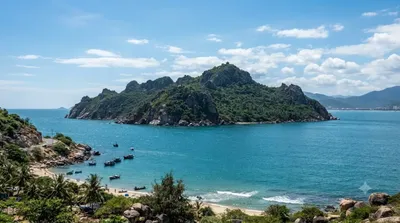 Hòn Bà
