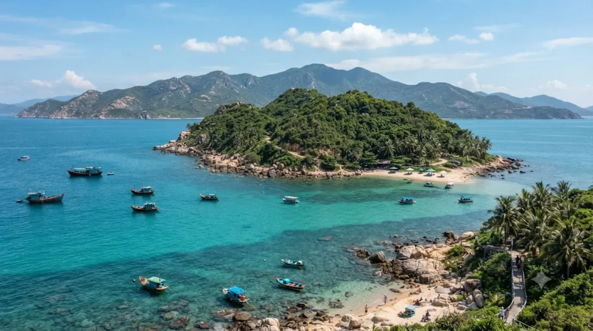 Hòn Một