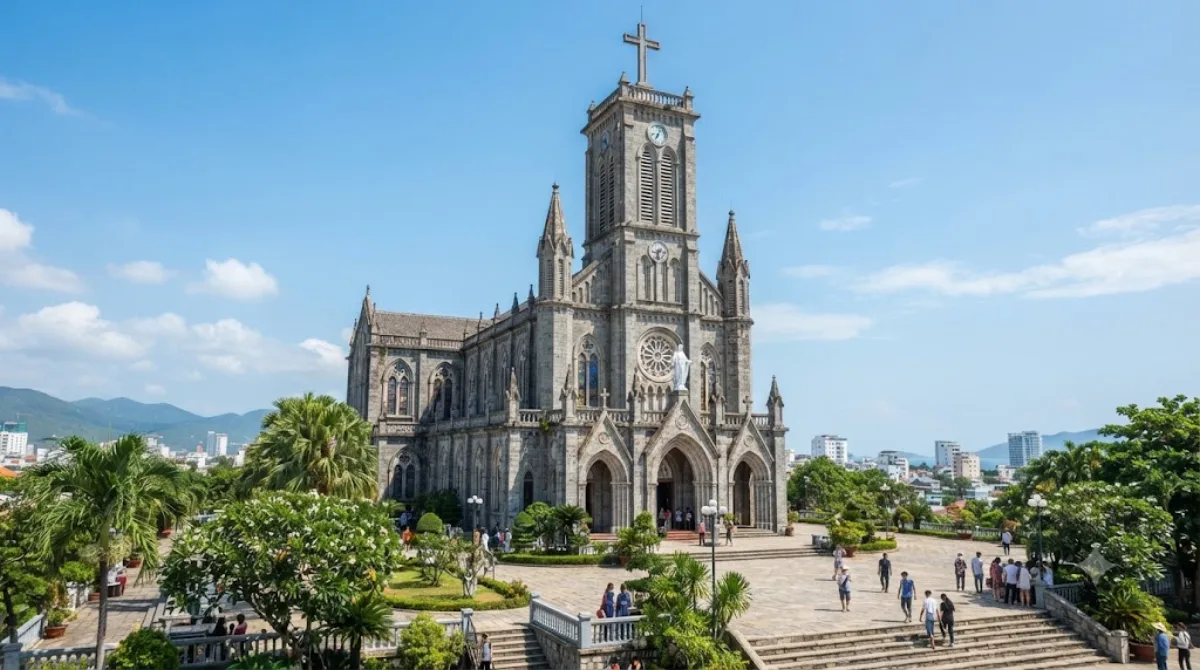 Roman Catholic Diocese of Nha Trang