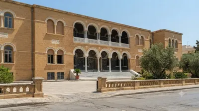 Archbishop's Palace