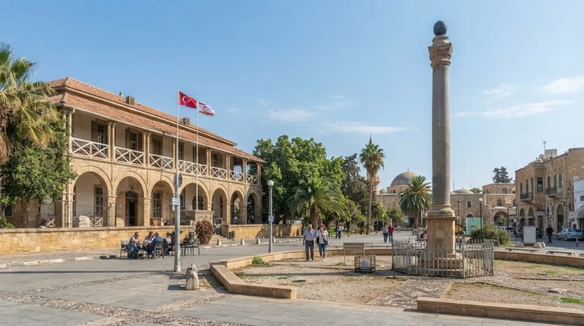 Atatürk Square