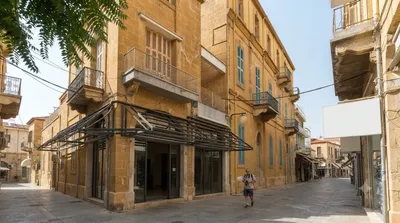 Leventio Museum