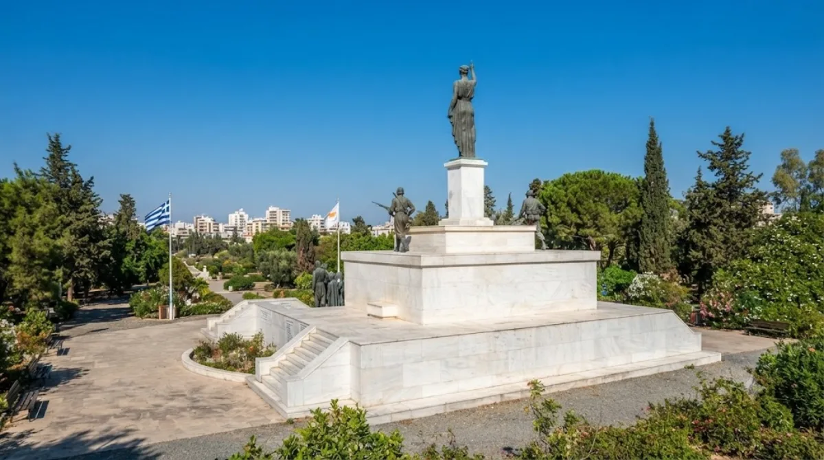 Liberty Monument
