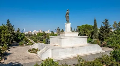 Liberty Monument