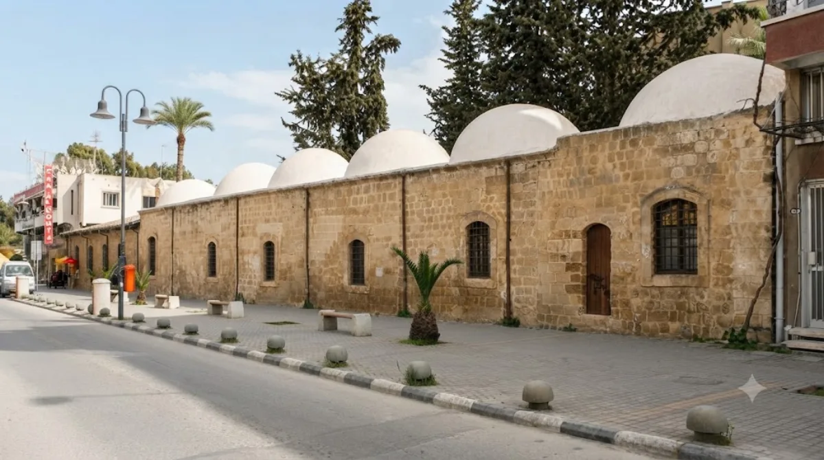 Mevlevi Tekke Museum