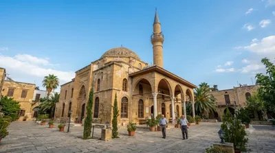 New Mosque