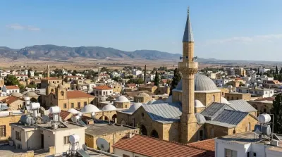 Northern Cyprus