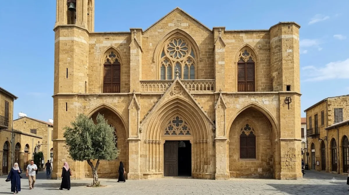 Notre Dame de Tyre
