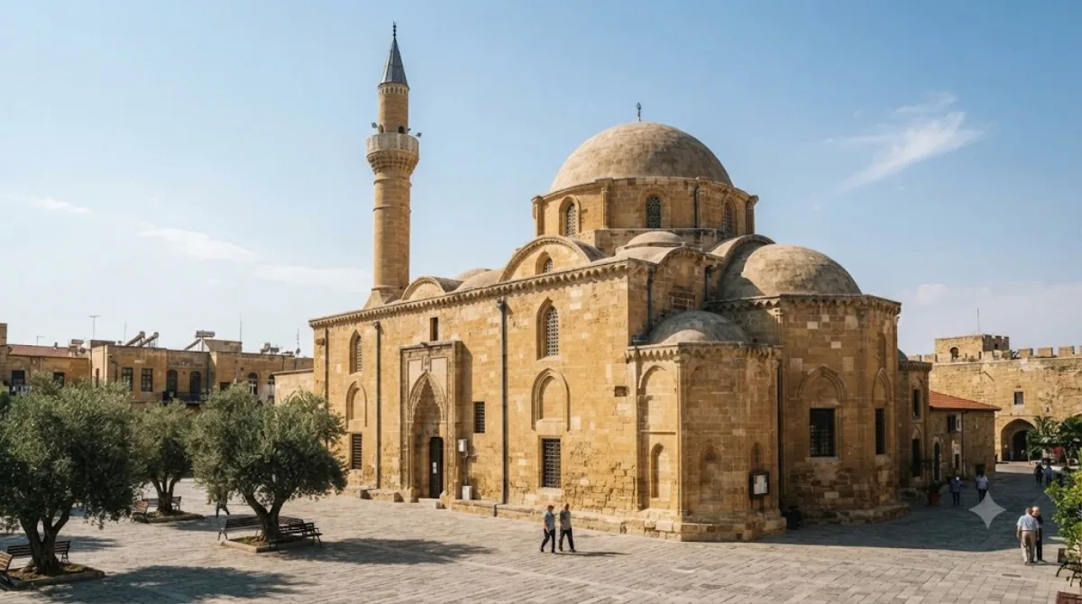 Sarayönü Mosque