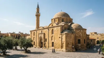 Sarayönü Mosque