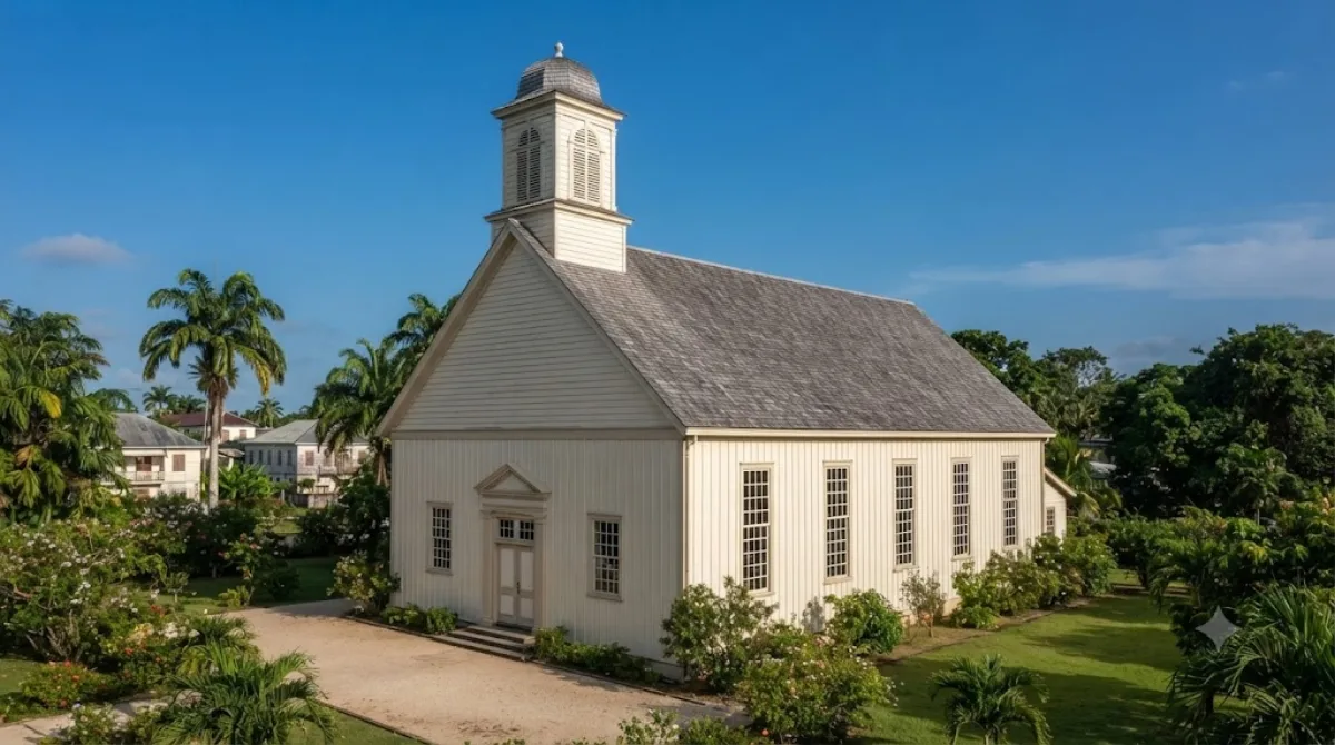 Reformed Church