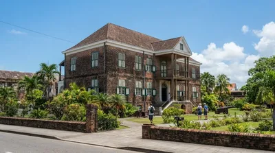 Surinaams Museum