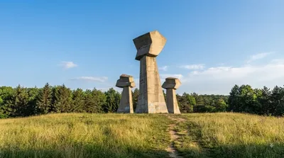 Bubanj Memorial Park