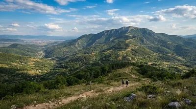 جبل كالافات