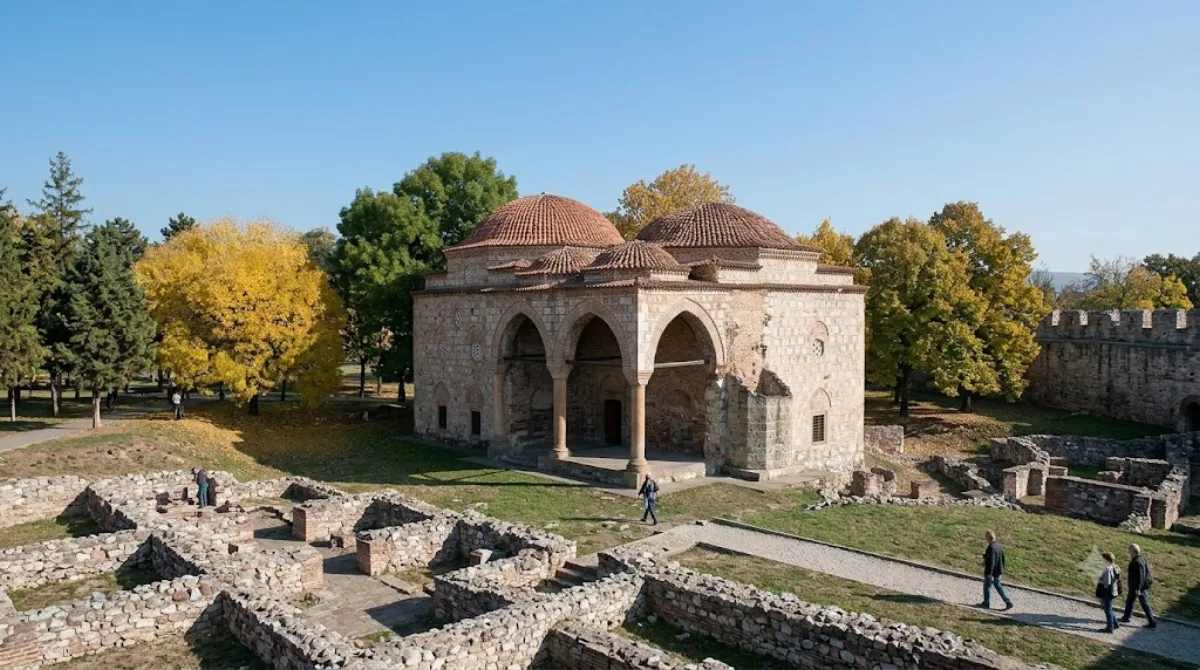 Niš Fortress