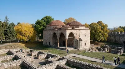 Niš Fortress