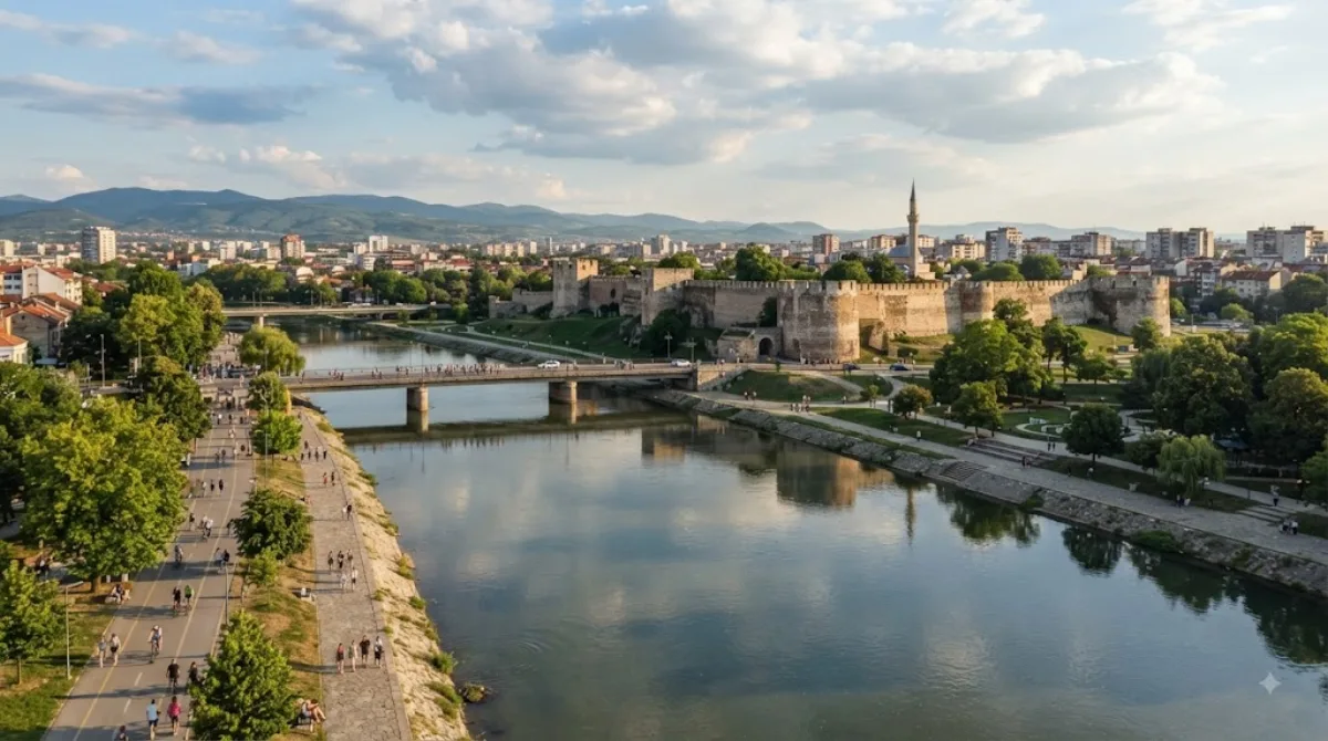 Nišava
