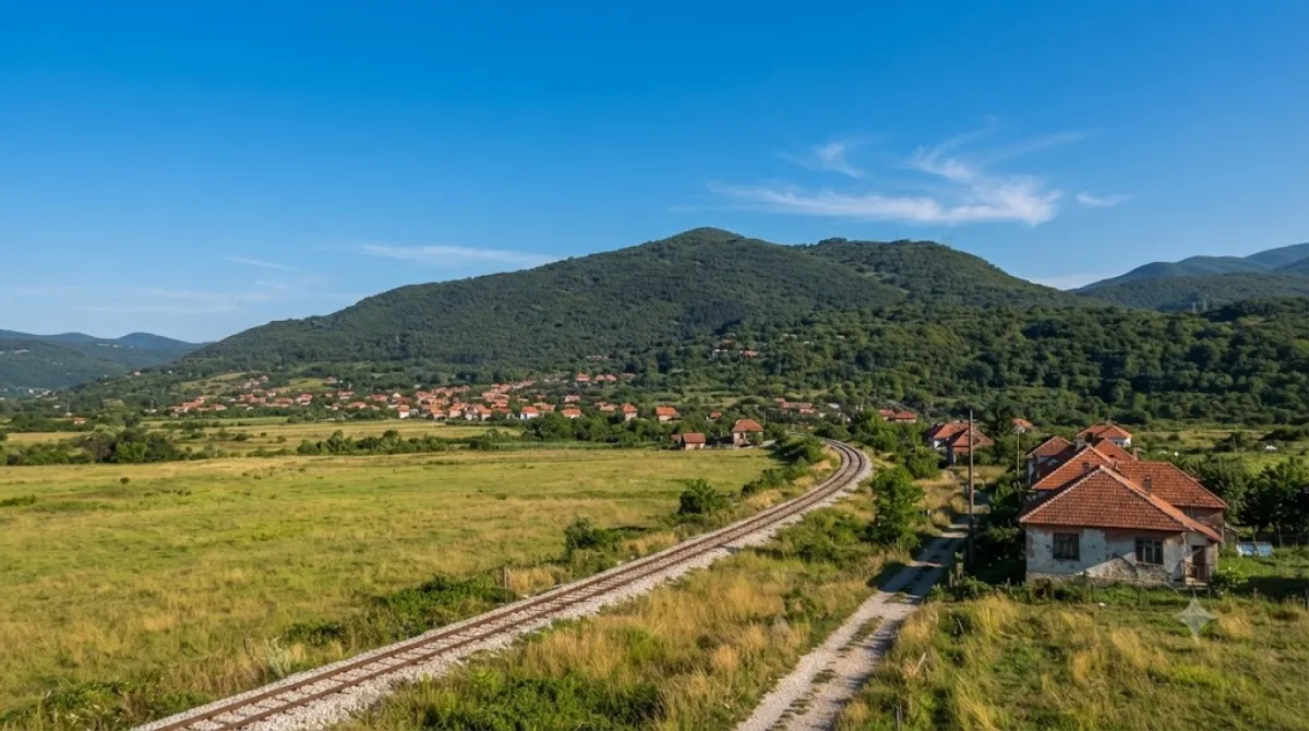 Seličevica