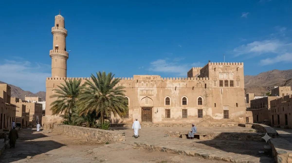 مسجد الشواثنة