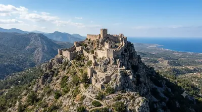 Château de Buffavento