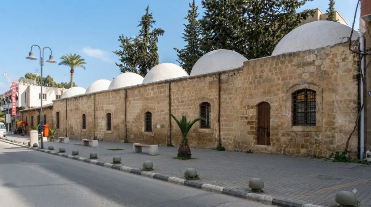 Mevlevi Tekke Museum