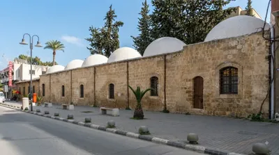 Mevlevi Tekke Museum