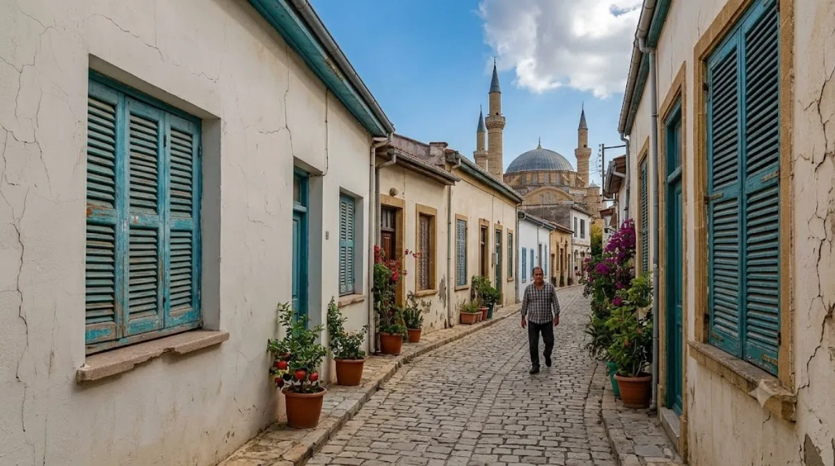 Northern Cyprus