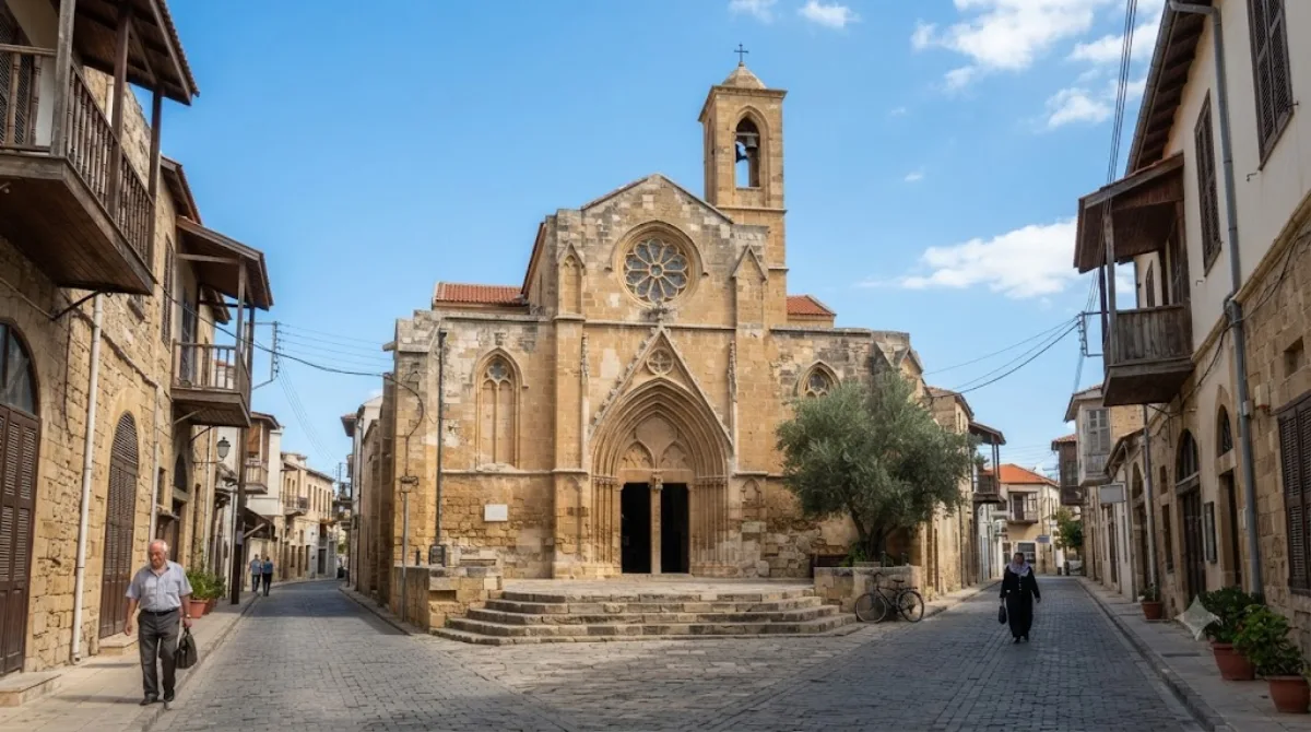 Notre-Dame de Tyr