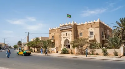 Nouakchott