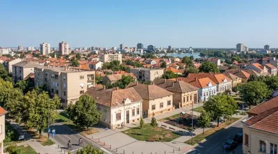 Adamovićevo Naselje