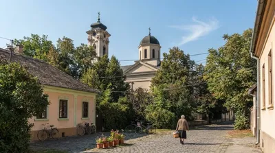 Almaški Kraj
