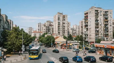 Banatić