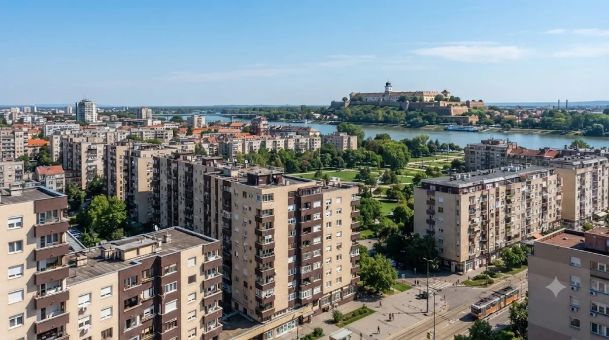 Bistrica (Novi Sad)