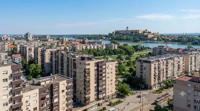 Bistrica (Novi Sad)