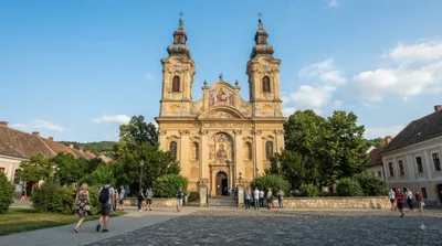 Donja crkva, Sremski Karlovci