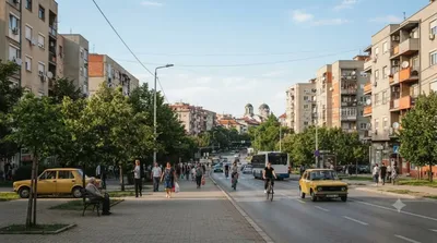 Grbavica
