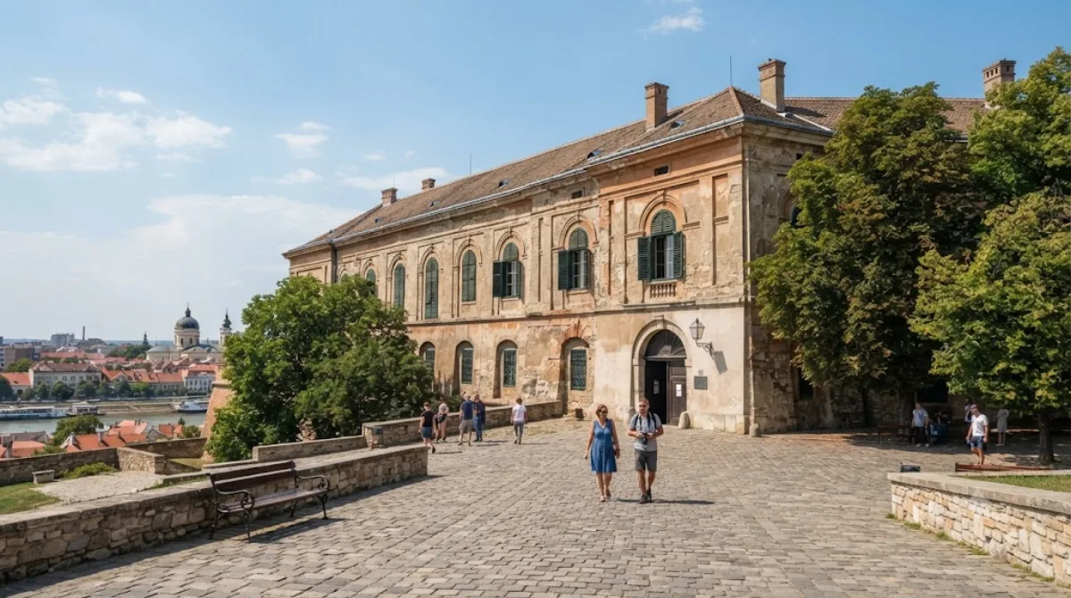 Museum of the City of Novi Sad