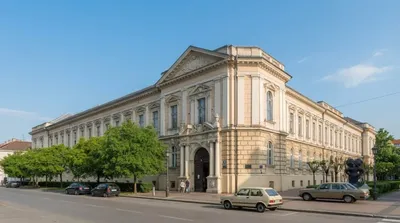 Museum of Vojvodina