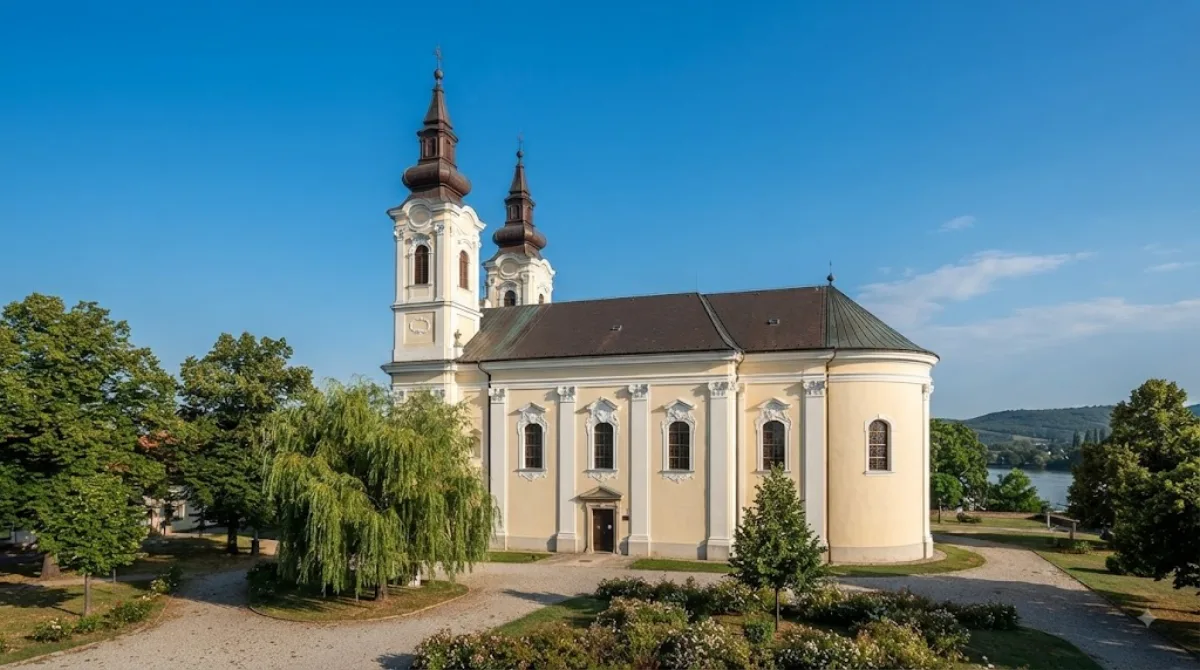 Nativity of the Theotokos Church (Sremska Kamenica)
