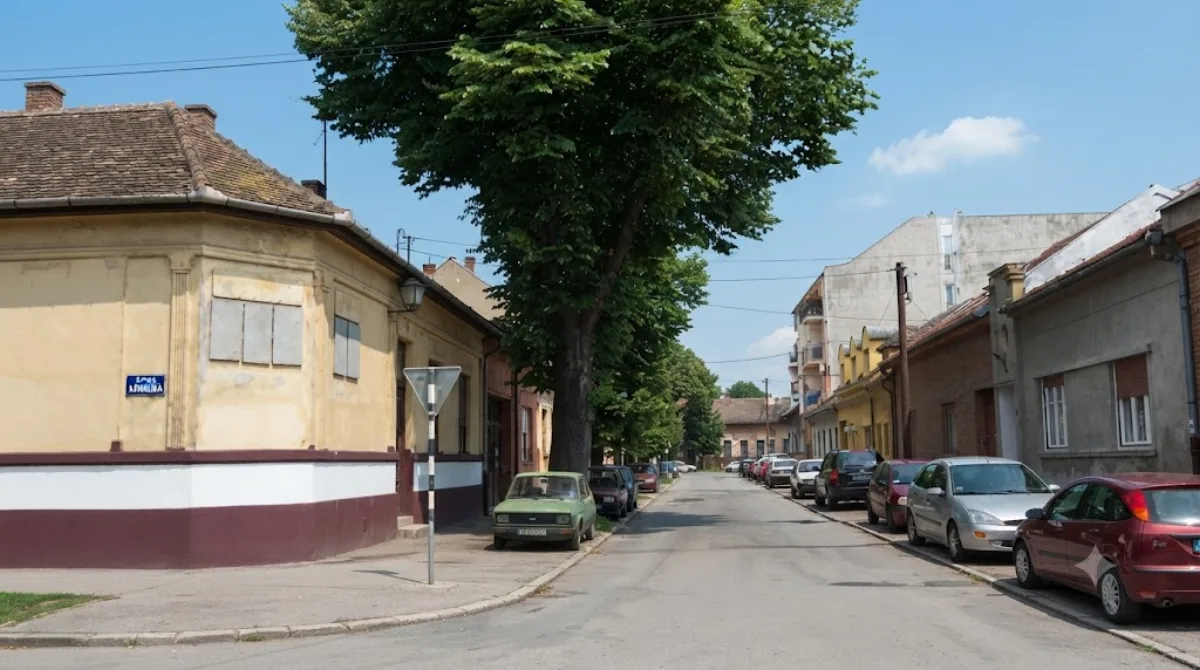 Podbara